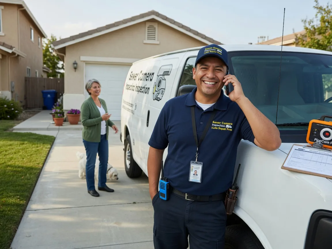 Sewer Line Repair Evans, LA FAQs